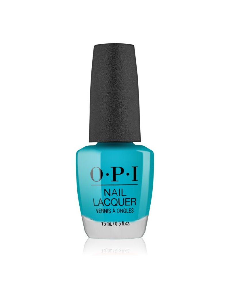 vernis à ongles -OPI Tokyo Collection-Samurai Breaks a Nail 15 ml