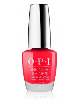 vernis à ongles -OPI Tokyo Collection-Tempura-ture is Rising! - 15 ml