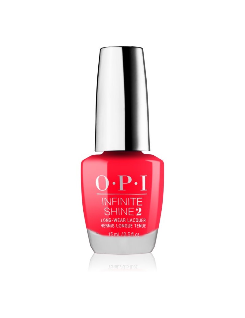 vernis à ongles -OPI Tokyo Collection-Tempura-ture is Rising! - 15 ml