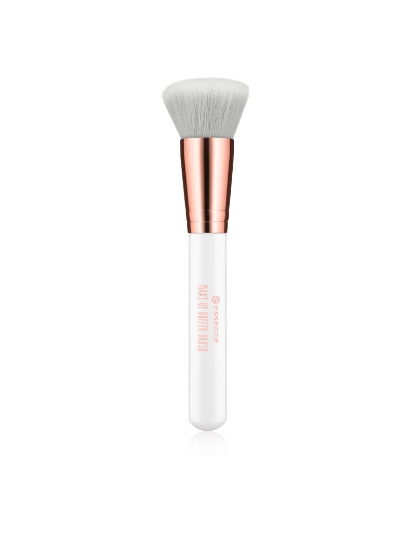 pinceau fond de teint- Essence- Make Up Buffer