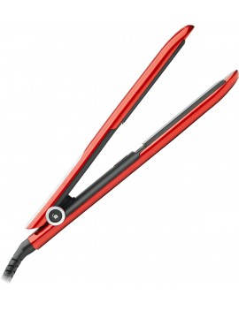 Lisseur-Original Best Buy NEO Neox- Lisseur Rouge/Argent 400W