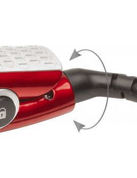 Lisseur-Original Best Buy NEO Neox- Lisseur Rouge/Argent 400W