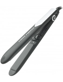 Lisseur céramique- Original Best Buy NEO Neox- Mat Noir/Argent 400W