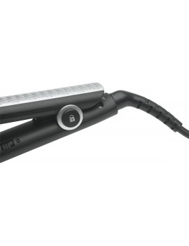 Lisseur céramique- Original Best Buy NEO Neox- Mat Noir/Argent 400W