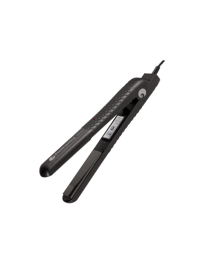 Lisseur céramique- Hairway- noir