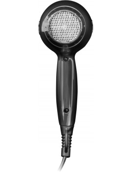 sèche-cheveux de voyage-Original Best Buy Mini Dreox- Noir