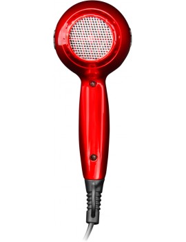 sèche-cheveux de voyage- ORIGINAL BEST BUY MINI DREOX- Rouge