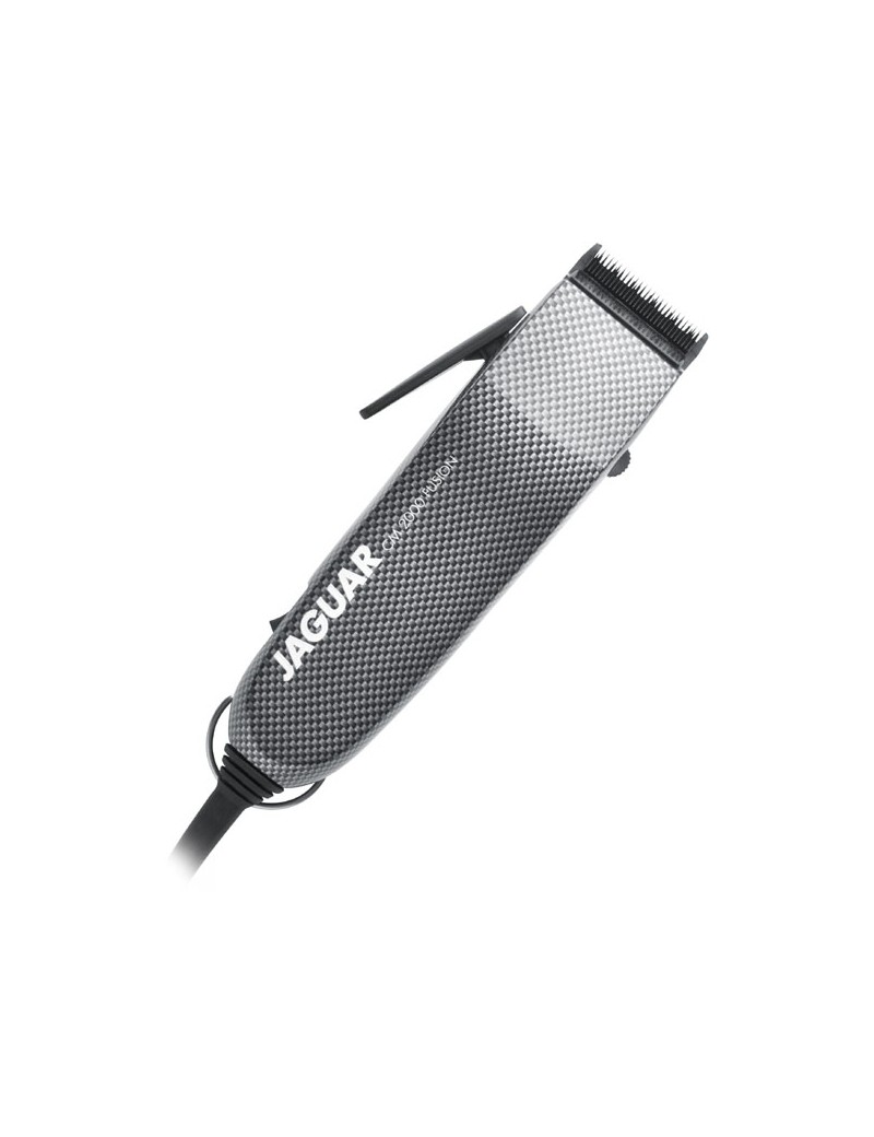 Tondeuse Professionnelle- Jaguar CM 2000 Fusion- silencieuse