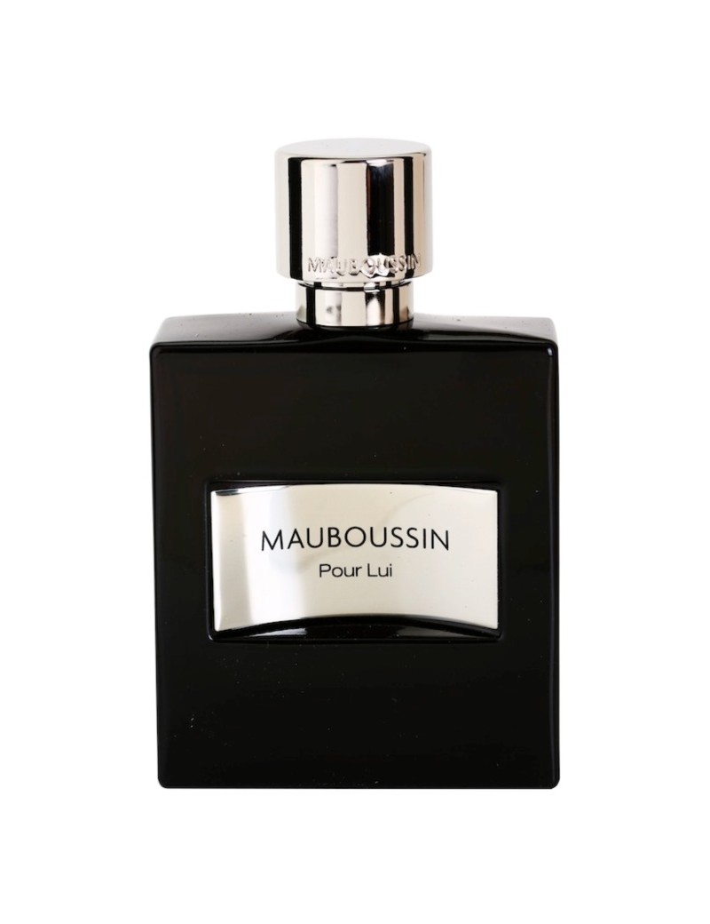Mauboussin Pour Lui- eau de parfum pour homme- 100 ml