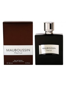 Mauboussin Pour Lui- eau de parfum pour homme- 100 ml