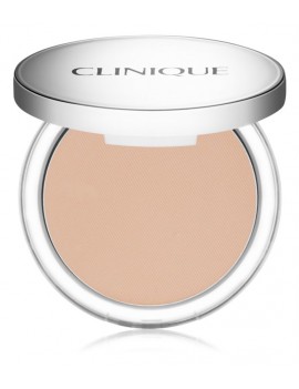 FOND DE TEINT POUDRE COMPACT- CLINIQUE SUPERPOWDER- N°07 MATTE NEUTRAL 10 G