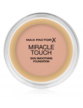FOND DE TEINT-MAX FACTOR MIRACLE TOUCH: N°55 Blushing Beige