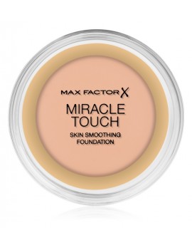 FOND DE TEINT-MAX FACTOR MIRACLE TOUCH: N°70 NEUTRAL