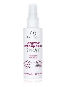 spray fixateur de maquillage- Dermacol