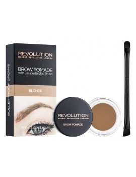 EYEliner correcteur sourcils- teinte Blonde