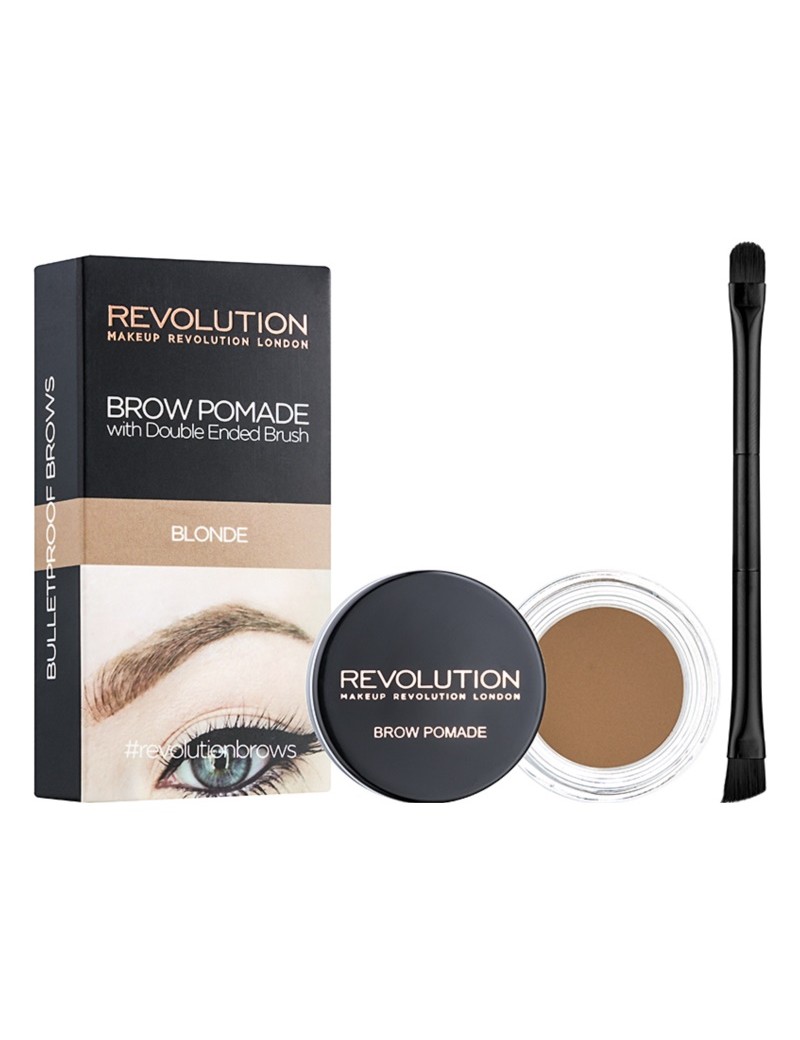 EYEliner correcteur sourcils- teinte Blonde