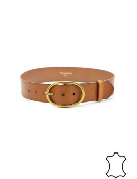 Ceinture -Femme-100% cuir...