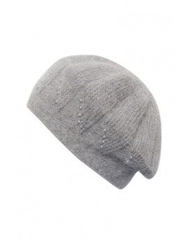 Chapeaux- Laine Angora
