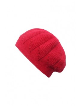 Chapeaux- Laine Angora