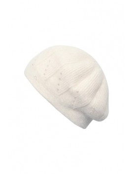 Chapeaux- Laine Angora