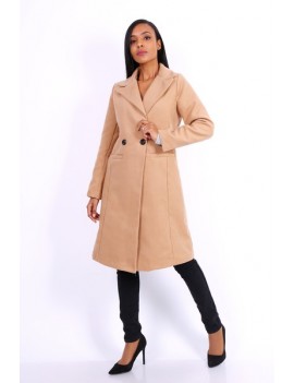 Manteau Femme- Christy