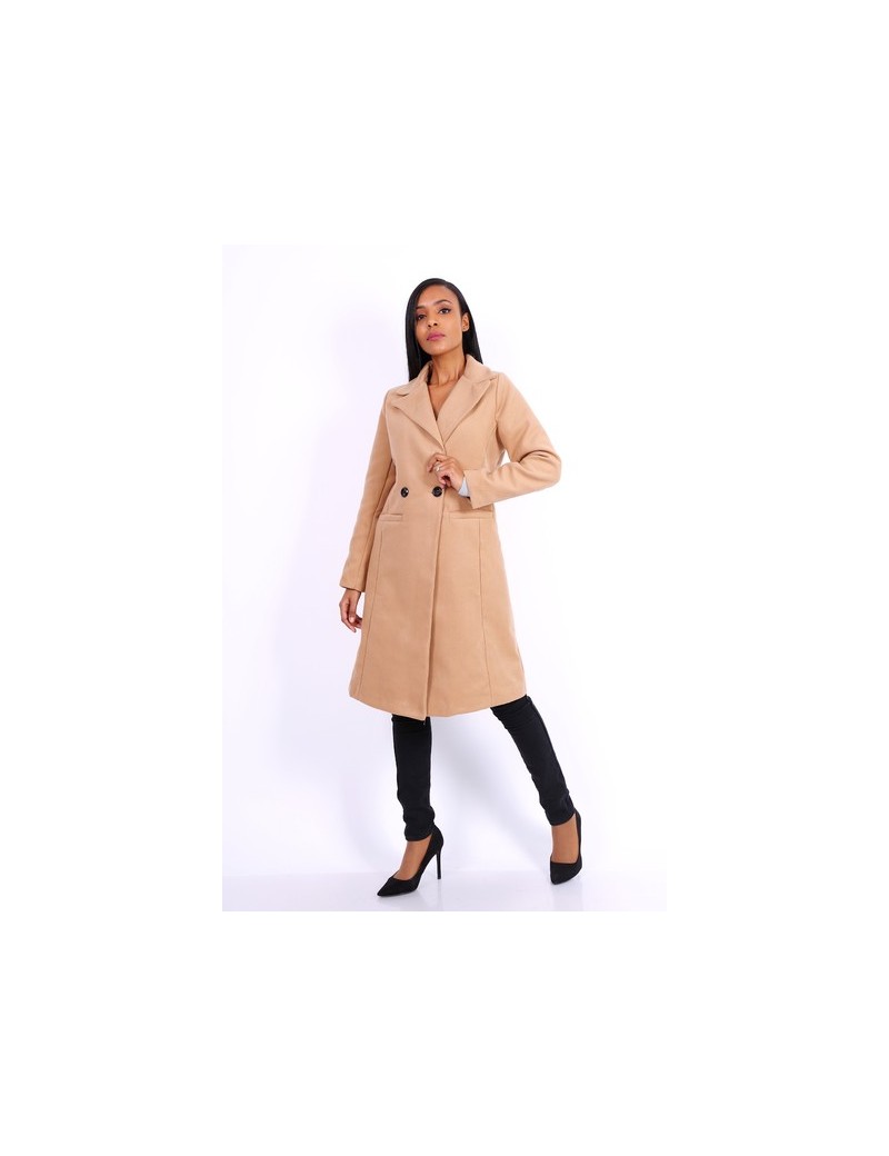 Manteau Femme- Christy