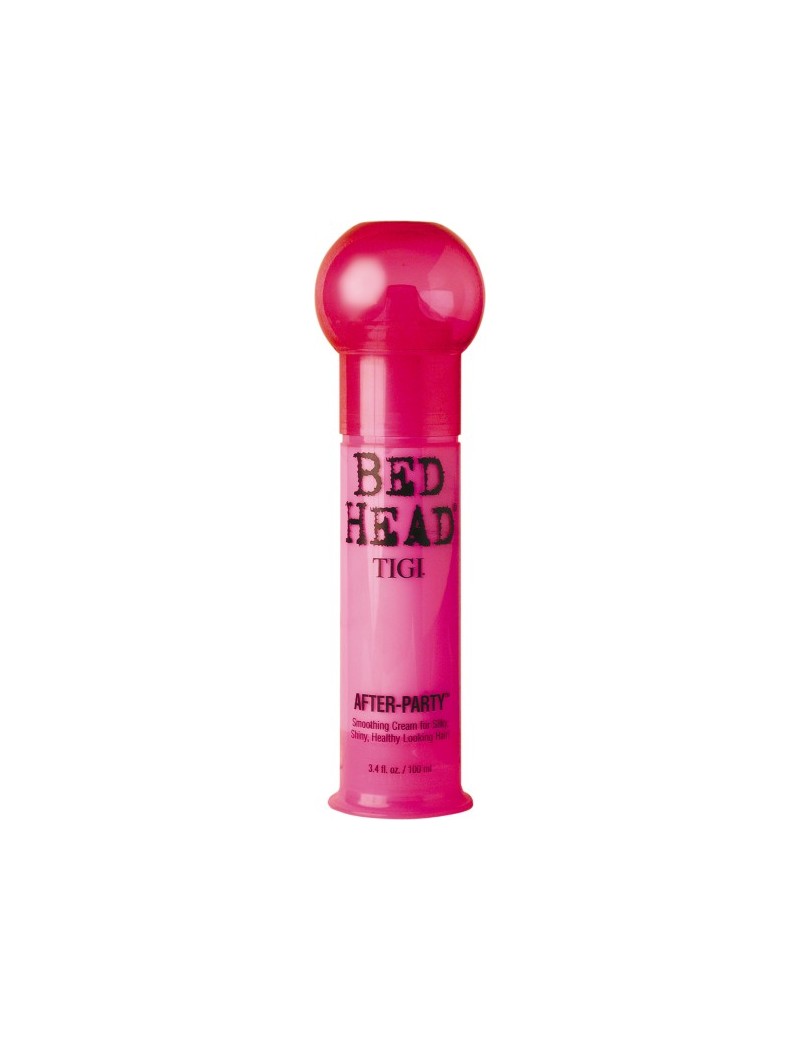 TIGI Bed Head- Crème Lissante- After Party