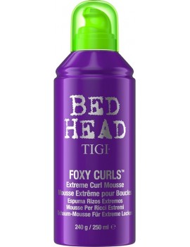 TIGI Bed Head-MOUSSE...