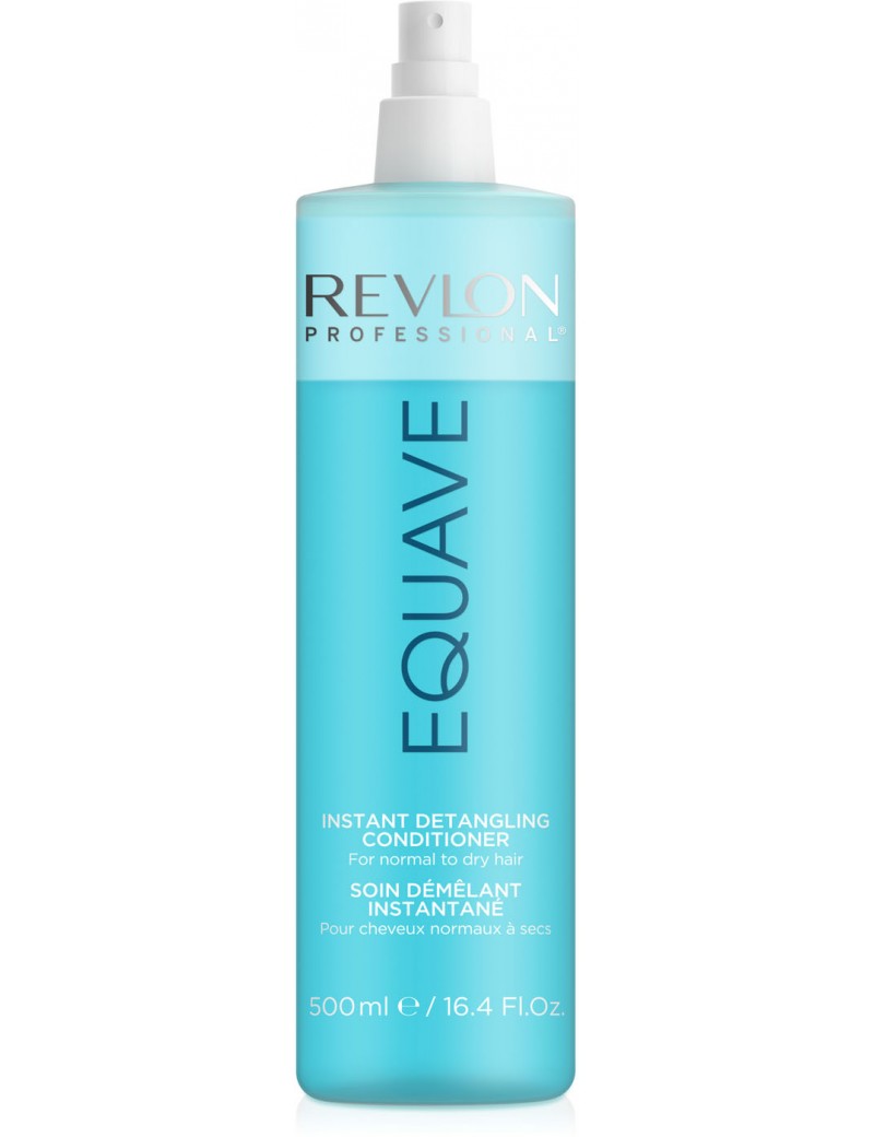 Soin spray démêlant sans rinçage- revlon professionnel-500ml
