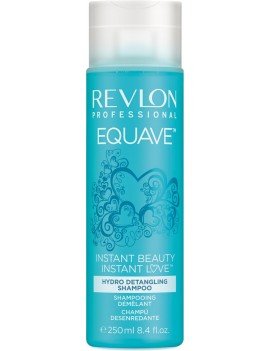 Shampooing démêlant-revlon...