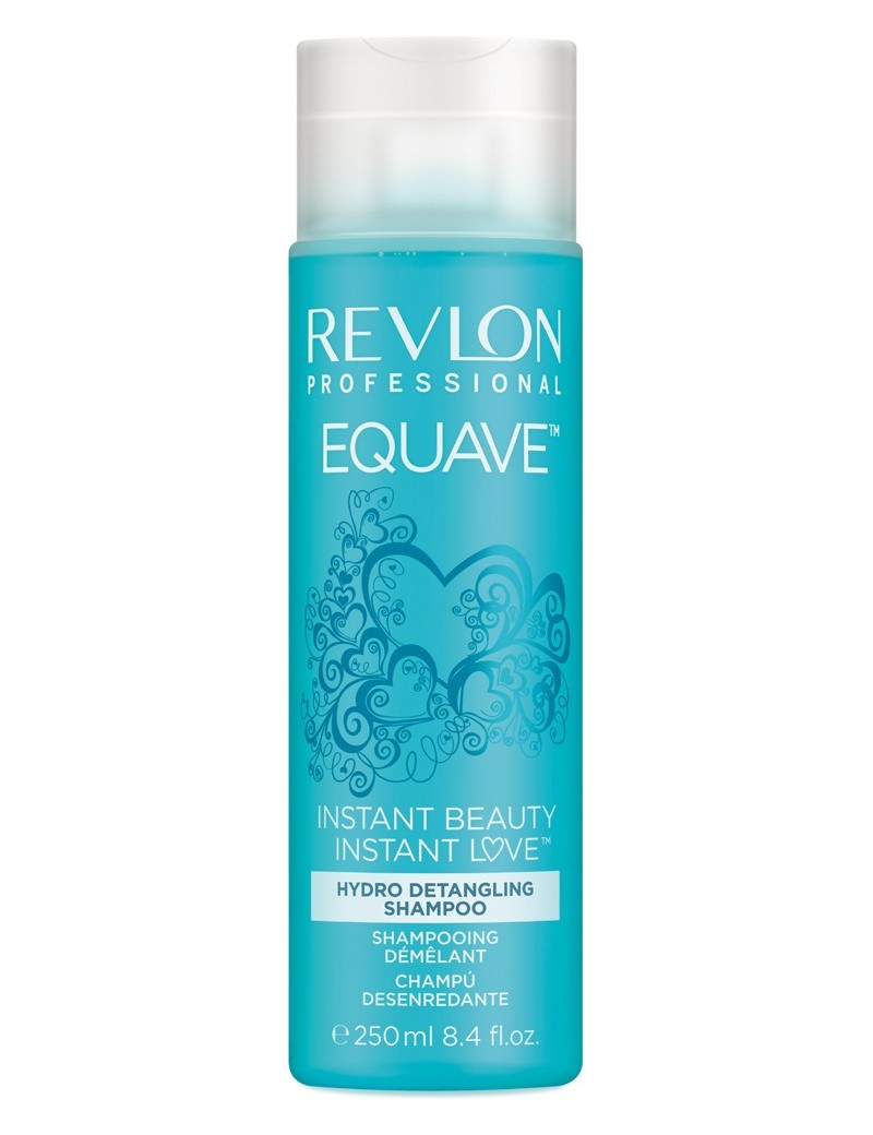 Shampooing démêlant-revlon professionnel 250 ml