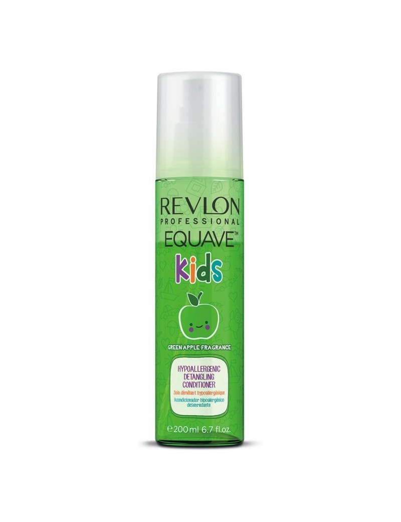 Soin pour enfants démêlant sans rinçage - revlon professionnel- 200 ml