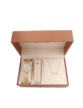 Coffret pour femme- montre...