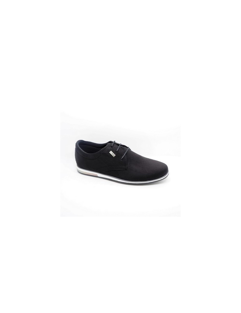 basket homme Tamboga CNT noir