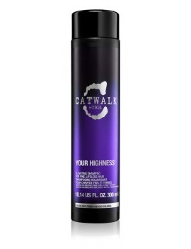 TIGI Catwalk Your Highness...