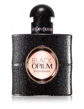 YVES SAINT LAURENT Black Opium eau de parfum pour femme