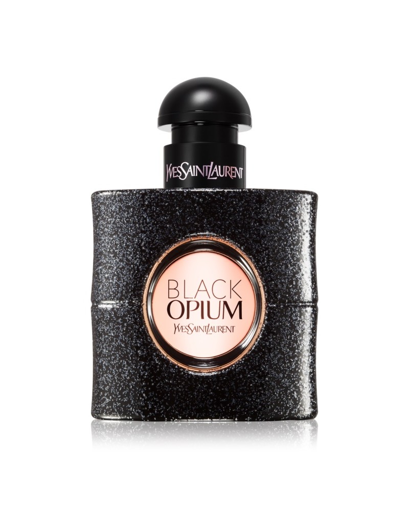 YVES SAINT LAURENT Black Opium eau de parfum pour femme