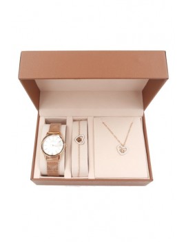 Coffret montre pour...