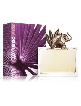 KENZO JUNGLE eau de parfum pour femme