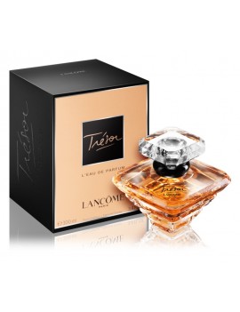 Lancôme Trésor eau de parfum pour femme