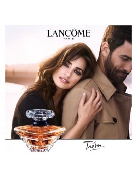 Lancôme Trésor eau de parfum pour femme