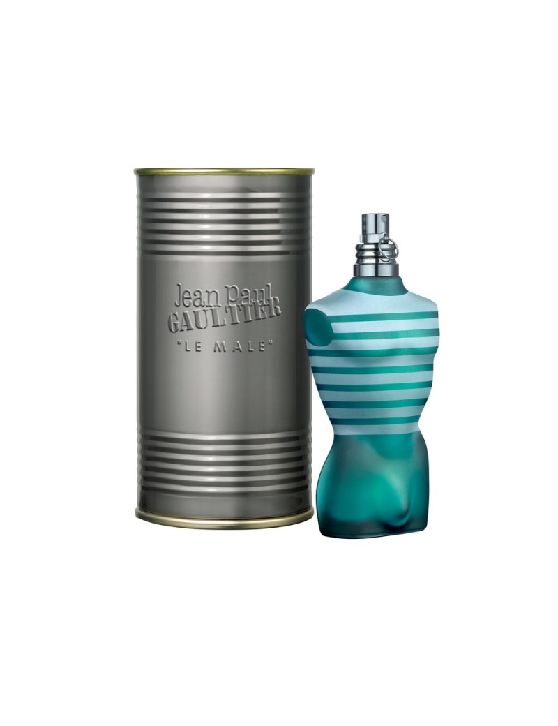 Jean Paul Gaultier Le Male au de toilette pour homme