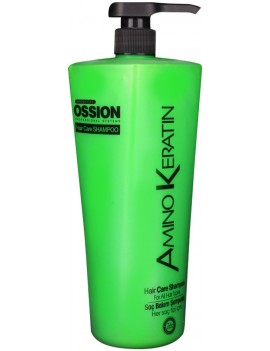 Shampoing Amino-kératine- Morfose Ossion
