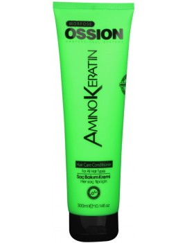 Après-shampoing Amino-Kératine- Morfose ossion