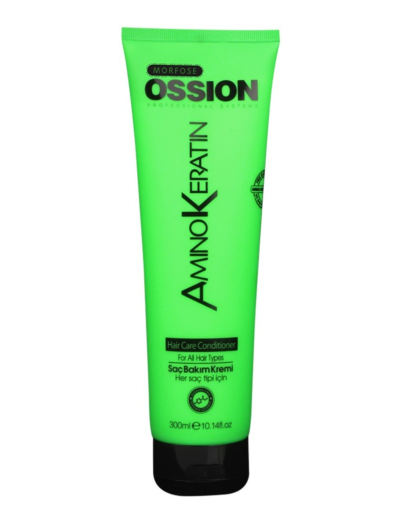 Après-shampoing Amino-Kératine- Morfose ossion