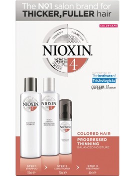 Kit Soin Nioxin N°4-...