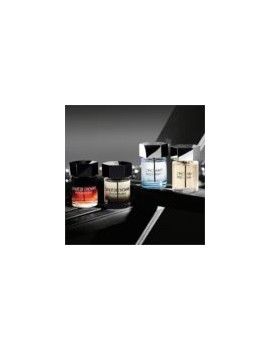 Yves Saint Laurent  La Nuit de L'Homme  eau de parfum pour homme