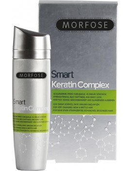 soin à la kératine-Morfose Smart Keratin Complex