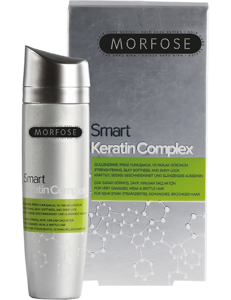 soin à la kératine-Morfose Smart Keratin Complex