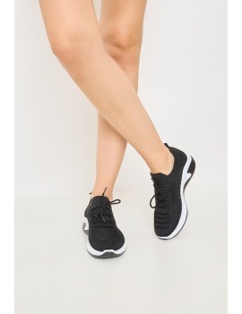 Baskets pour femme - Coloris noir